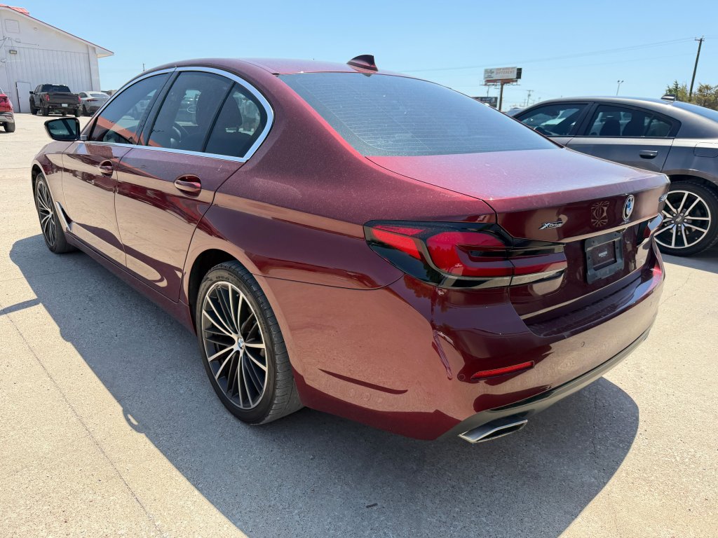 bmw 5 series 2023 WBA73BJ09PCL98508 image bmw 5 series 2023 WBA73BJ09PCL98508 image